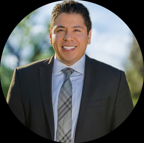 Francisco Williams, CCIM, Managing Principal