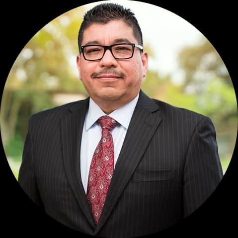 Frank Williams, Chief Investment Officer